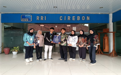 Penjemputan Siswa PKL: Wujud Sinergi MAN 2 Kota Cirebon dan Dunia Industri