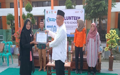 MAN 2 Kota Cirebon