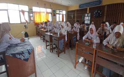 MAN 2 Kota Cirebon Laksanakan ASAS Ganjil 2024